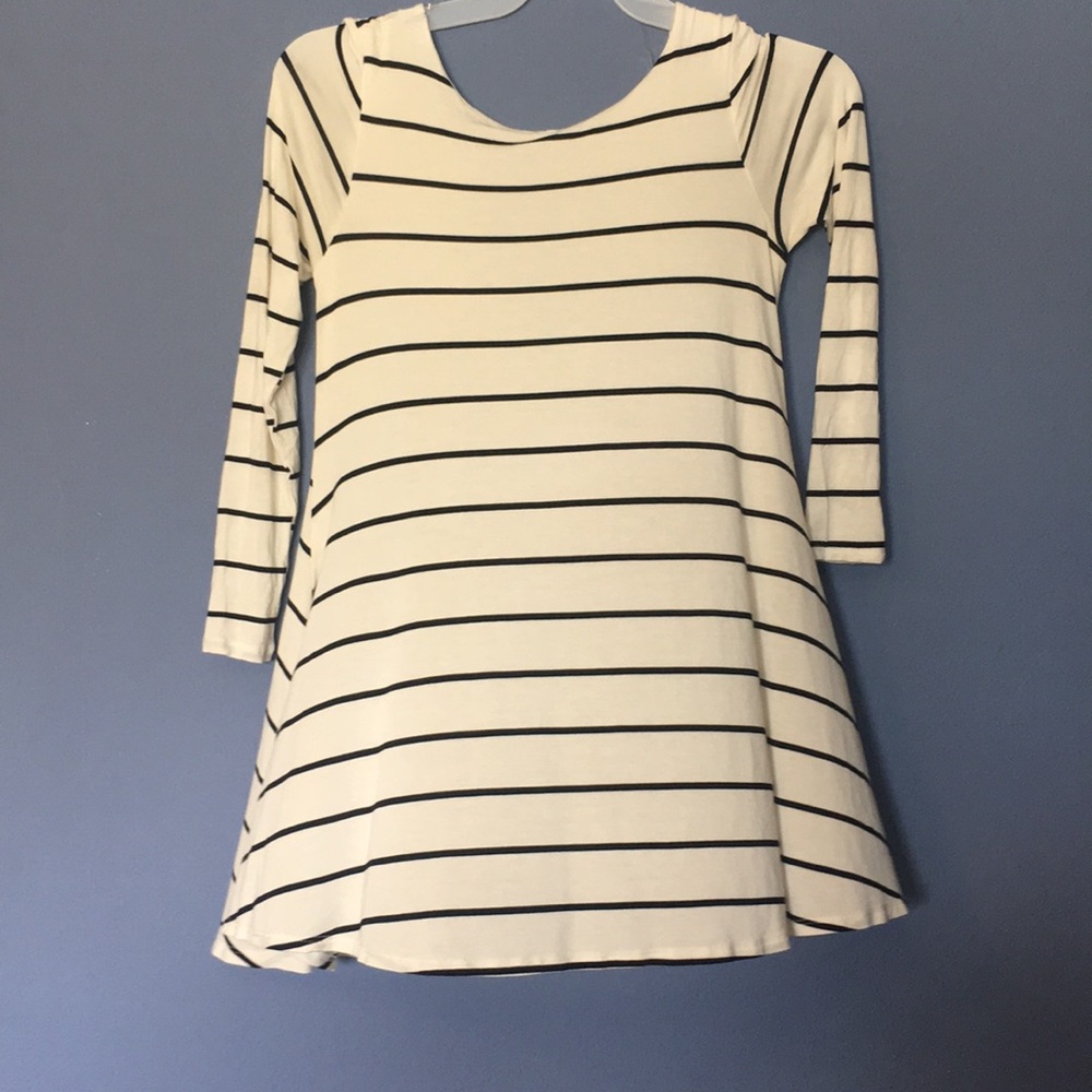 Lulus dress